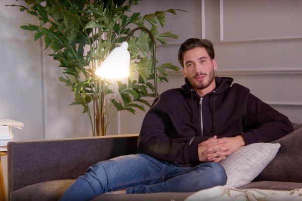 Examour Test De Reconqu te Amoureuse Par Coach Maxime Charrier
